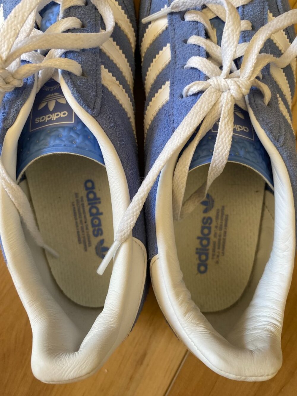 Adidas Gazelle - Picture 5 of 7